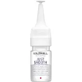 Goldwell - Dualsenses Just Smooth - Intensive Taming Serum - 12x18 ml