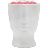 Scentchips Visage - Waxbrander - Geurbrander - Oliebrander - Wax Melts Brander - Aromabrander - Ook Geschikt Voor Essentiële Oliën - Geurolie - Waxmelts - Wit