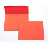 Packlinq Enveloppen Oranje 13x9,2cm (50 stuks)