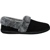 SKECHERS Huisschoenen 'Cozy Campfire-Team Toasty' antraciet
