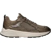 Xsensible 33004.5 wijdte G Milau G Sneakers | Maat 38 Dames Taupe