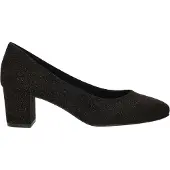 Marco Tozzi 2-22438-43 Pumps | Maat 37 Dames Zwart