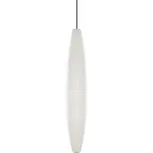 Foscarini Havana Buitenvloerlamp High | Cylinder Underground Base
