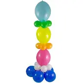 Folat - DIY Balloon Kit Link Columns /2