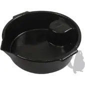 Pressol Kunststof olieopvangbak 6L