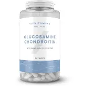 Myprotein Glucosamine Chondroïtine Capsules - 120Capsules