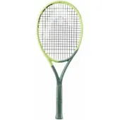 Head Test Tennisracket Extreme TEAM (Bespannen)-Gripmaat L2