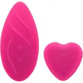 S Pleasures Vibrator S Pleasures Roze