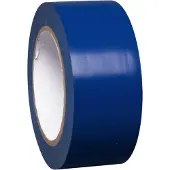 Moravia vloermarkering tape blauw 33 m x 5 cm (lxb)