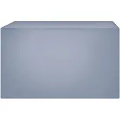 Beliani CHUVA - Regenhoes - Grijs - 90 cm - Polyester