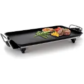 Fritel Gt 1375 Grill En Teppanyaki In 1 - 48cm