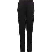 Adidas Sportbroek 'Entrada 22' zwart / wit