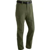 Maier Sports Nil Pants Regular Green