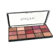 Technic Pressed Pigment Oogschaduw Palette - Invite Only