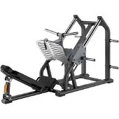 Toorx Professional Linear Leg Press FWX-8800