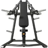 Toorx Professional ABSOLUTE - Shoulder Press FWX-8100