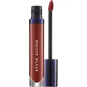 Kevyn Aucoin Lipstick Unisex 5ml Donkerrood