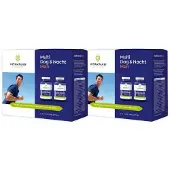 Vitakruid 2x Multi Dag & Nacht Man 180 Tabletten