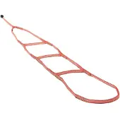 Singing Rock - Jacob Dyneema 140 cm, rood/wit