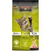 Leonardo Adult Graanvrij met Gevogelte - Dubbelpak: 2 x 7,5 kg