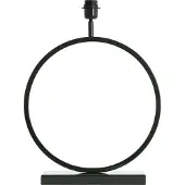 Light & Living Lampvoet 40x12,5x53 cm LIVA donker groen