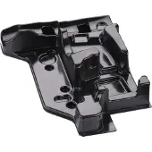Bosch Professional 1600A01CU5 GDR/GDX 18 V-200 C Kofferinlegstuk (l x b x h) 311 x 254 x 63 mm