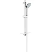 GROHE Euphoria 110 Massage, 1 stuk