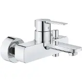 GROHE Lineare New Badmengkraan Chroom