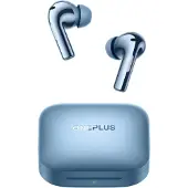 OnePlus Buds 3 Blauw