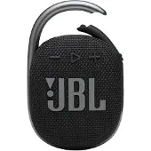 JBL CLIP 4 Zwart