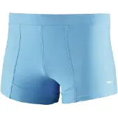 Beco zwemboxer heren polyamide turquoise