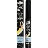 Thebalm Ogen Eyeliner & Mascara Nuit I'm Vegan Mascara