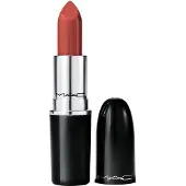 MAC Lustreglass Lipstick 3 g - Work Crush
