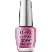 OPI Infinite Shine - Lip Pink Battle - 15 ml - Roze Nagellak