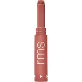 RMS Beauty Nude Legendary Serum Lipstick - Satijnen afwerking Lip Color Serum Lip Stain Hybride langdurige lippenstift voor vrouwen Hydraterende