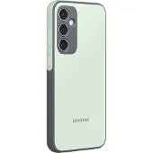 Samsung Silicone Case S23 FE Mint