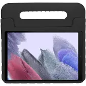 Just in Case Samsung Galaxy Tab A7 Lite Kids Cover Zwart