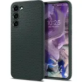 Spigen Liquid Air Galaxy S23 Hoesje Groen