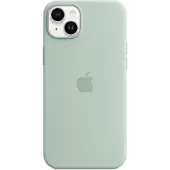 Apple iPhone 14 Plus Back Cover met MagSafe Agavegroen