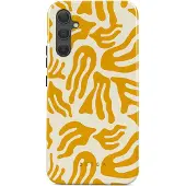 Burga Tough Galaxy A34 Hoesje Sunbeams