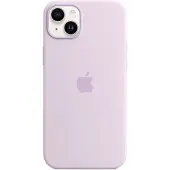 Apple iPhone 14 Plus Back Cover met MagSafe Lila
