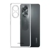 Mobilize Gelly Case OPPO A58 4G Clear