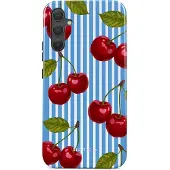Burga Tough Galaxy A35 Hoesje Sweet Moment