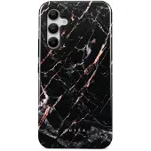 Burga Tough Galaxy A55 Hoesje Roze Goud