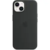 Apple iPhone 14 Back Cover met MagSafe Middernacht