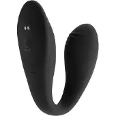 S Pleasures Premium Delight Remote Controlled Couples Vibrator