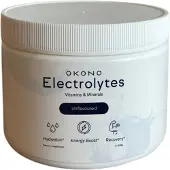 OKONO Electrolytes Unflavoured | 250 g