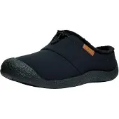 Keen - Howser III Slide - Pantoffels 47,5, zwart