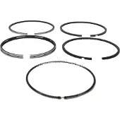 Bukh Dve Piston Ring Set 10/20m Zilver