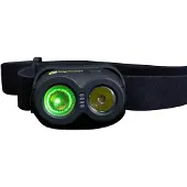 Ridgemonkey Vrh150x Usb Rechargable Headlight Zwart